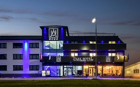 Parkhotel Braunau